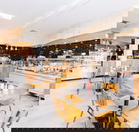 Luigi Bros Delicatessen - Accommodation Sydney