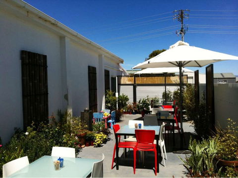 Mahalia Coffee House - Sydney 4u 0