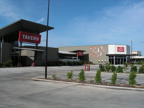 Mayfair Ridge Tavern - Sydney 4u 0