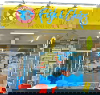 Melton Seafoods Fish and Chips - Accommodation Sydney