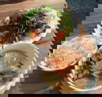 Moree Thai - Sydney 4u