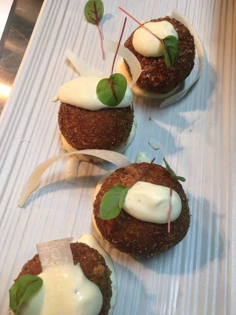 Musque Food & Wine - Sydney 4u 0