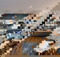 MYLK  KO - Accommodation Sydney