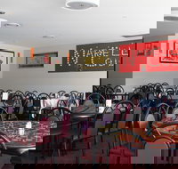 Narellan Court - Accommodation Sydney