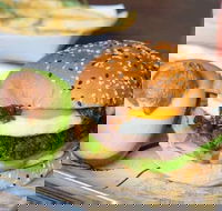 On It Burgers - Accommodation Sydney
