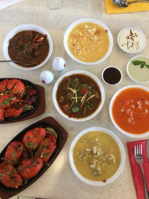 Palki Restaurant & Function Center - Sydney 4u 0