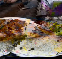 Pameer Restaurant  Bakery