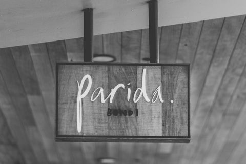 Parida Bondi - Sydney 4u 2