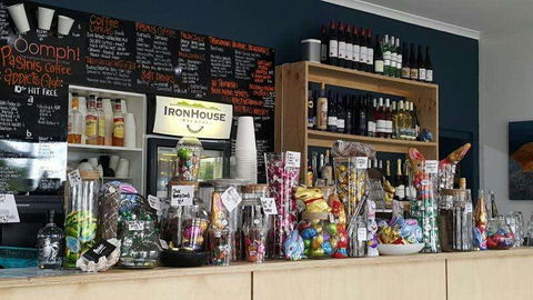 Pasini's - Accommodation Sydney 1