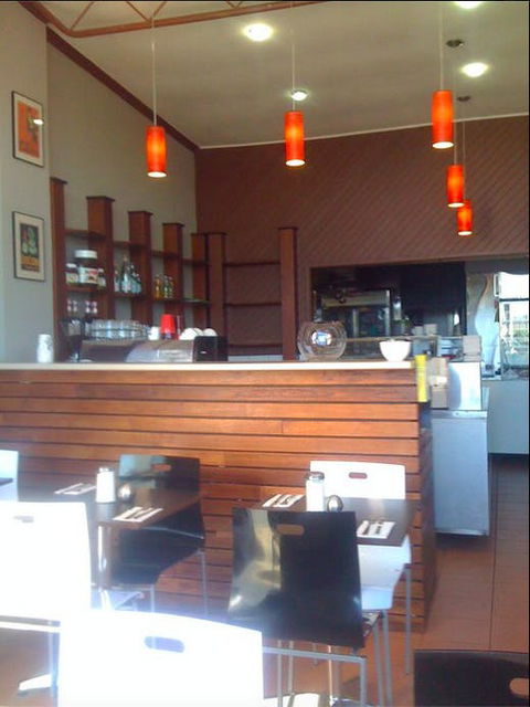 Pedro's Pizza Cafe & Bar - Sydney 4u 0