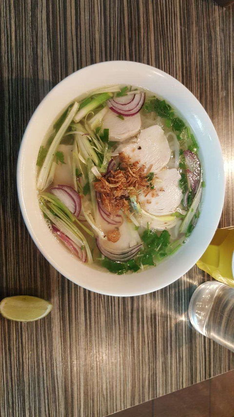 Pho Hanoi Pho - Sydney 4u 0