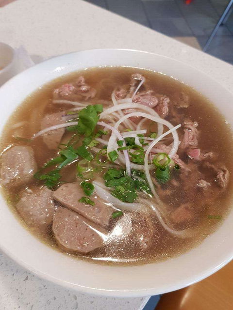 Pho Chu Thai - Sydney 4u 0