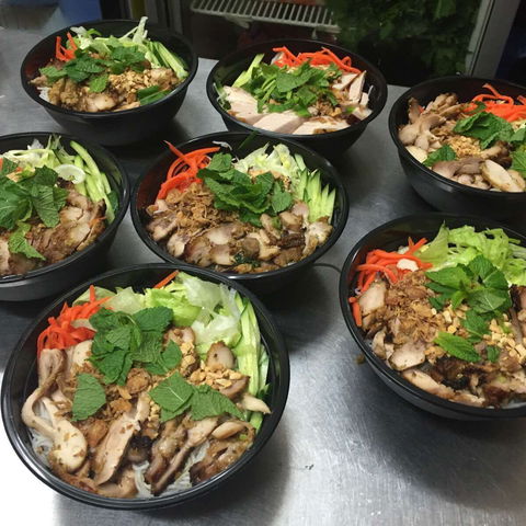 Pho South Saigon - Sydney 4u 0