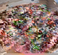 Pizza Nova - Accommodation Sydney