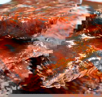 Pj's Cafe Bar  Grill - Accommodation Sydney