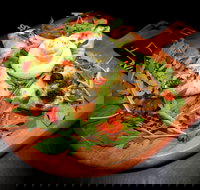 Redforno Pizzeria  Bar - Accommodation Sydney