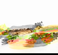 Red Rooster - Nundah - Accommodation Sydney