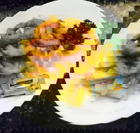 Reel Cafe - Accommodation Sydney