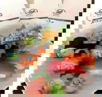 Rikyu - Accommodation Sydney