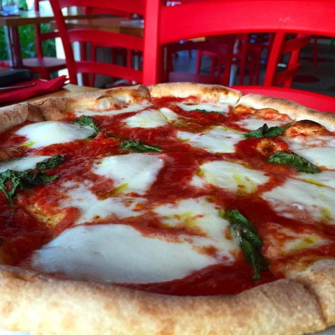Rosso Pomodoro - Bondi Junction - Sydney 4u 0