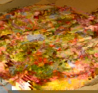 San Remo Pizza - Accommodation Sydney