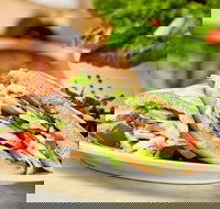 Shingle Inn - Capalaba - Accommodation Sydney