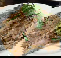 Siam Sunset Thai Graceville - Accommodation Sydney