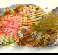 Siam Orchid Thai - Accommodation Sydney