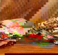 Soul Origin - Hornsby - Accommodation Sydney