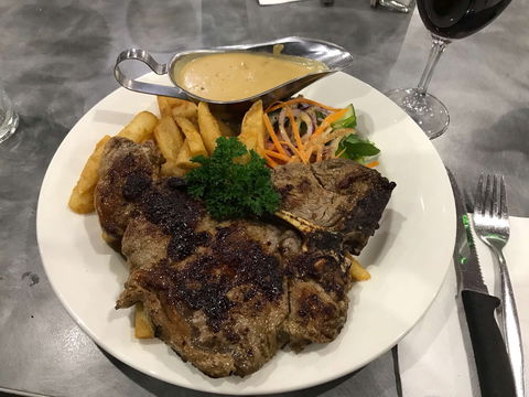 Stanthorpe RSL Club - Accommodation Sydney 0