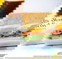 Subway - Mulgrave - Accommodation Sydney