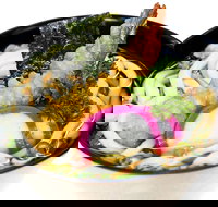 Sushi Guru - Capalaba - Accommodation Sydney