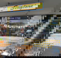 Sylvania Waters Seafood - Accommodation Sydney