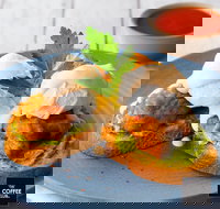 The Coffee Club Narellan - Accommodation Sydney