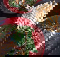 The Old Bike Shop Cafe - Accommodation Sydney