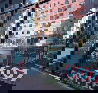 The Wonder Kafe - Sydney 4u