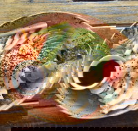 The Bean Thief - Accommodation Sydney