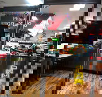 The Gap Canteen - The Gap - Accommodation Sydney