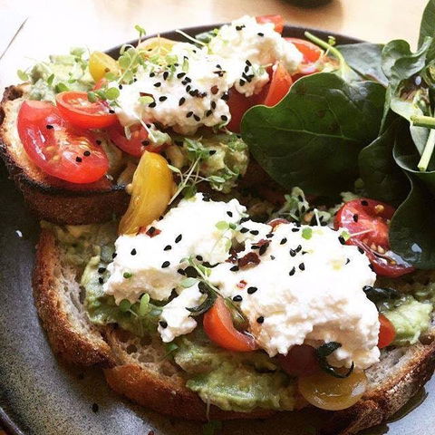 The Fine Food Store - Accommodation Sydney 0