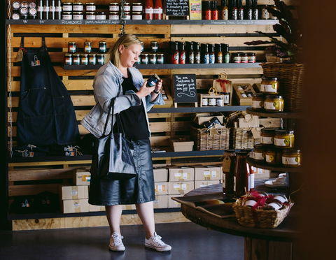 The Other Chef, Makers And Providores - Accommodation Sydney 0