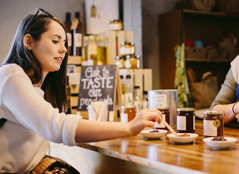 The Other Chef, Makers And Providores - Accommodation Sydney 1