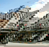 The Tudor Hotel - Accommodation Sydney