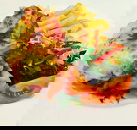 The Blue Fin Fishing Club - Accommodation Sydney