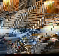 The Crossing Cafe - Accommodation Sydney