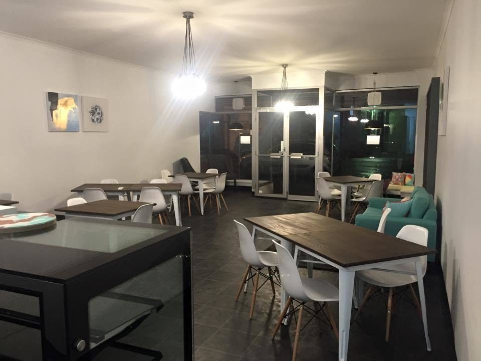 Launceston TAS Accommodation Sydney