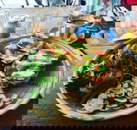 Tocco Italiano - Graceville - Accommodation Sydney