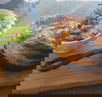 Tomah Gardens Restaurant at Blue Mountains Botanic Garden - Accommodation Sydney