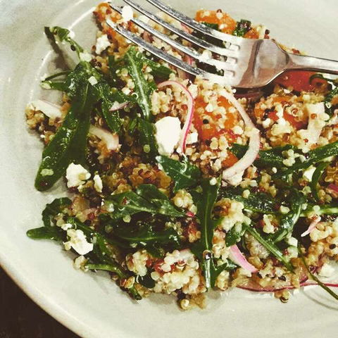 Two Birds Cafe - Accommodation Sydney 0