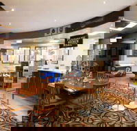 Victoria Point Tavern - Sydney 4u