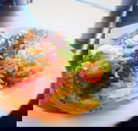 V Series - Accommodation Sydney